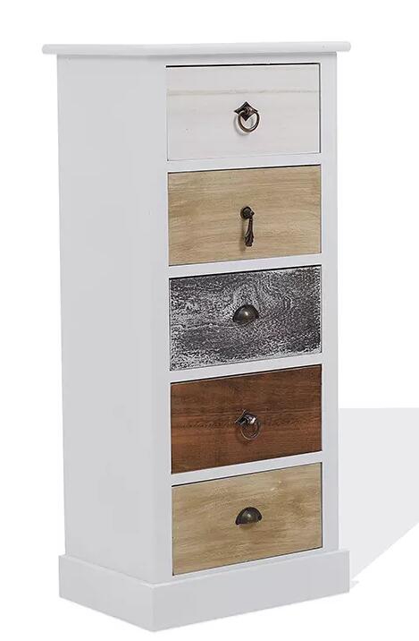Wooden Cabinet