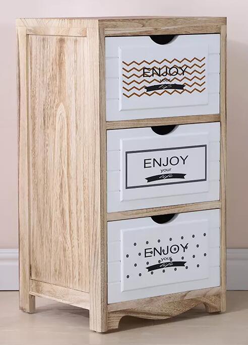 Wooden Cabinet
