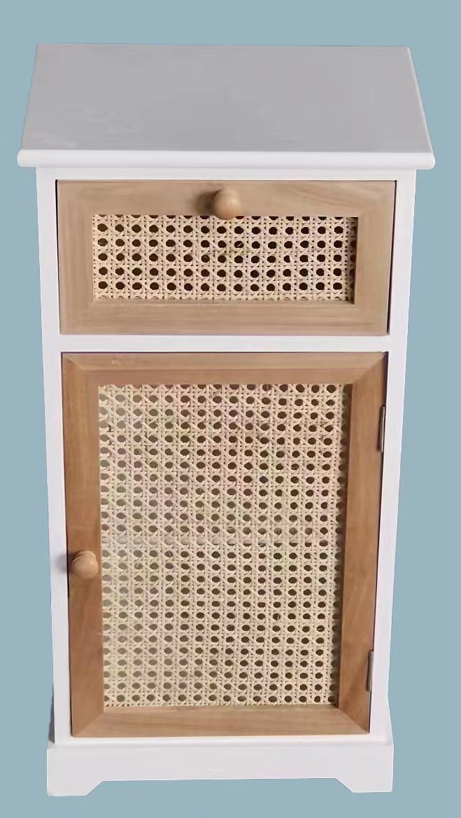 Wooden Cabinet
