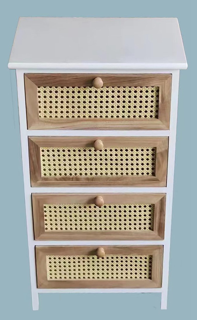 Wooden Cabinet
