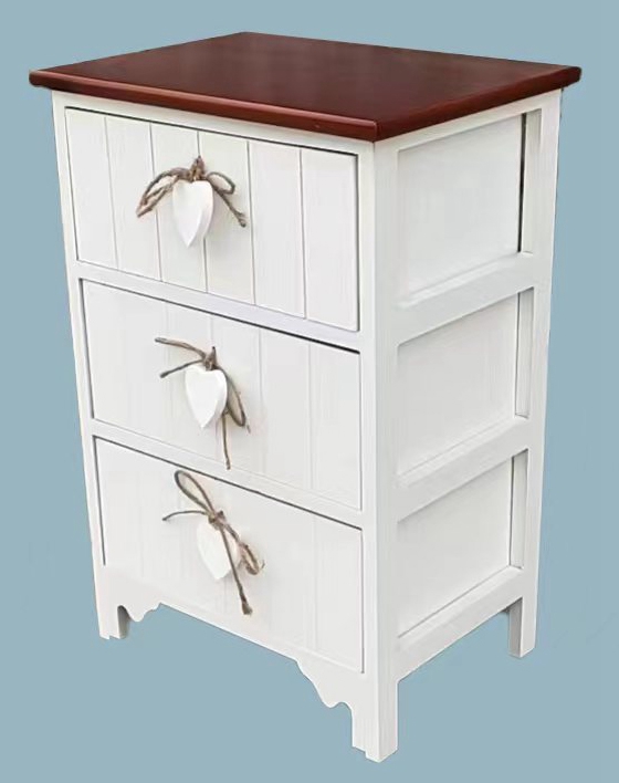 Wooden Cabinet