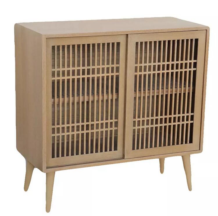 Wooden Cabinet