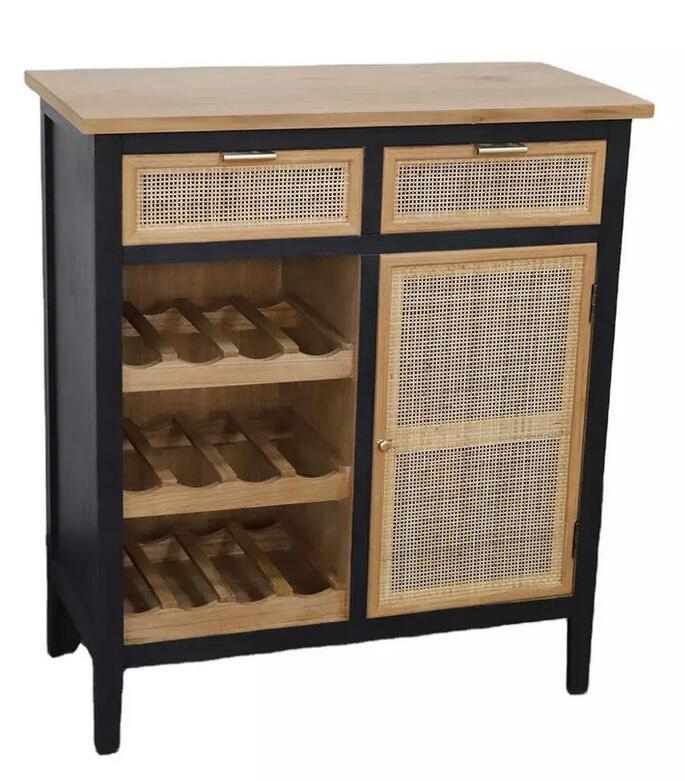 Wooden Cabinet
