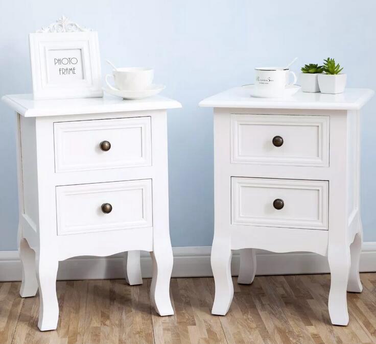 Wooden Cabinet