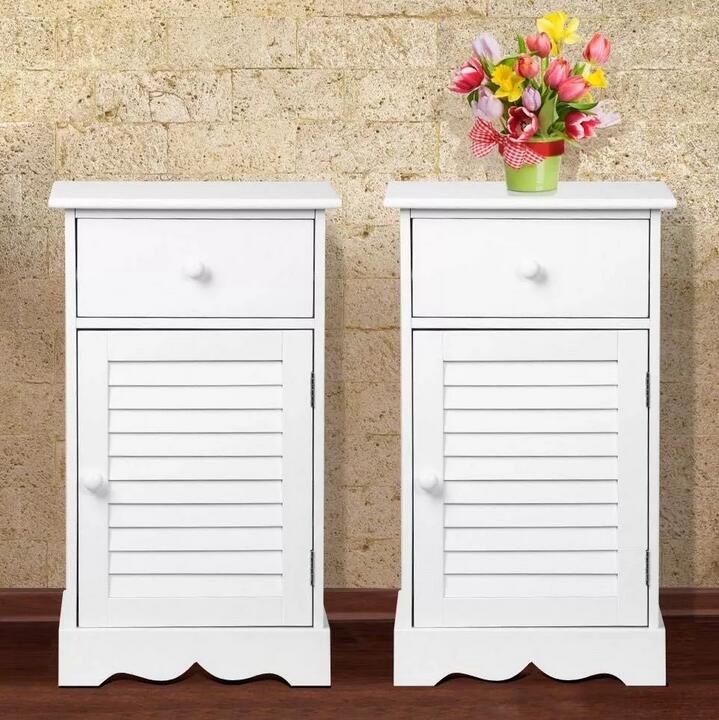 Wooden Cabinet