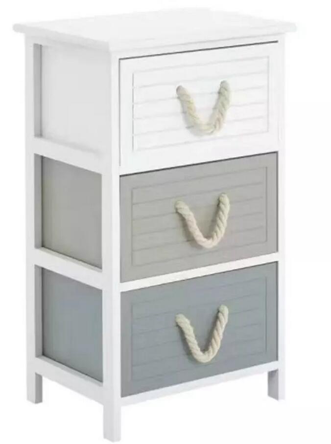 Wooden Cabinet