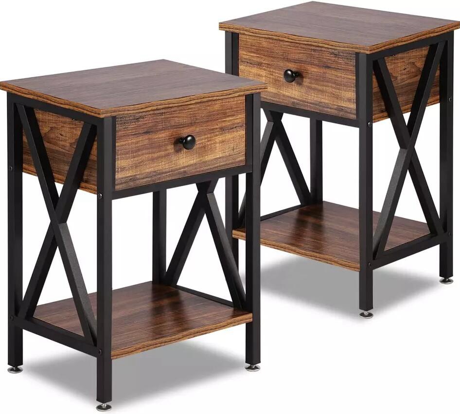 Wooden Cabinet