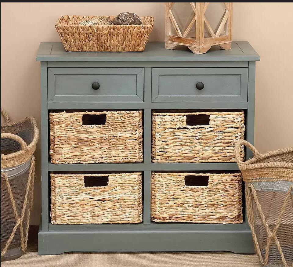 Wooden Cabinet