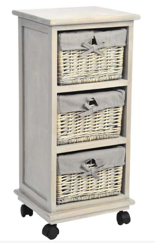 Wooden Cabinet