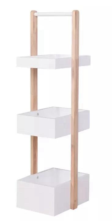 Wooden Shelf