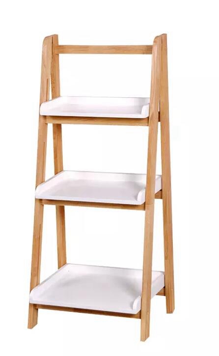 Wooden Shelf