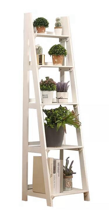 Wooden Shelf