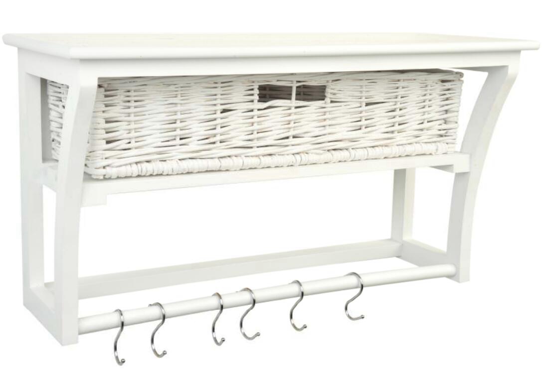 Wooden Shelf