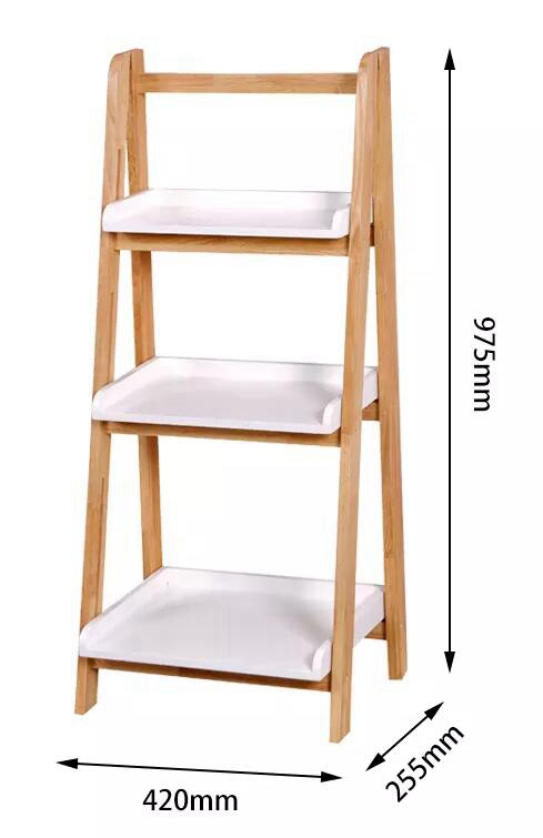 Wooden Shelf