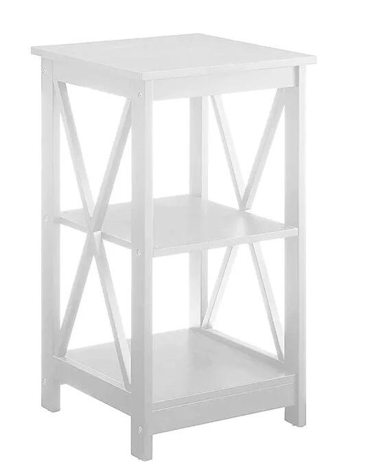 Wooden Shelf