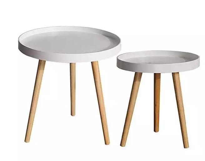 Wooden Table