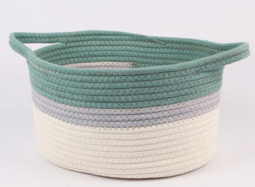 Cotton Rope