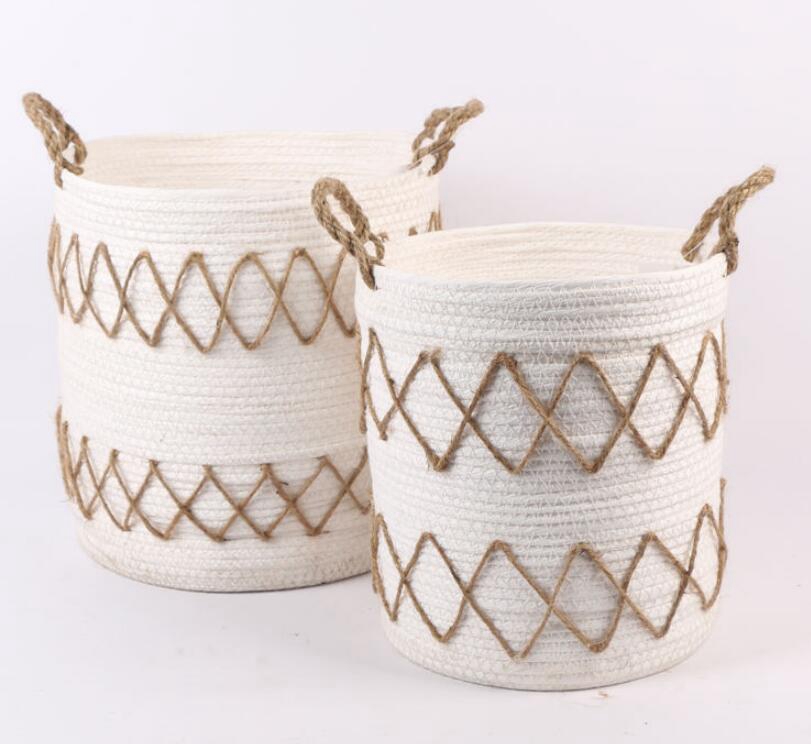 Cotton Rope