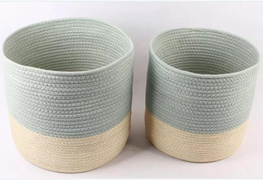 Cotton Rope