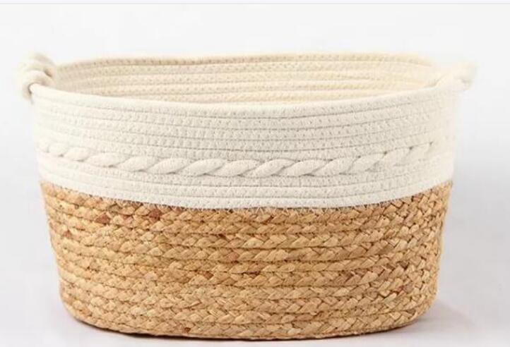 Cotton Rope
