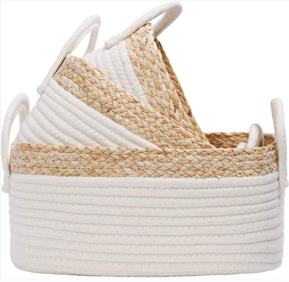 Cotton Rope