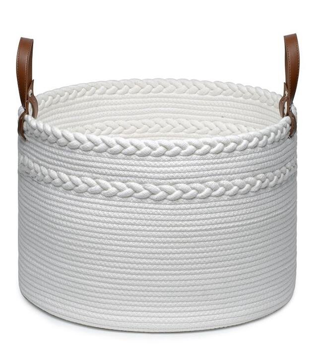 Cotton Rope