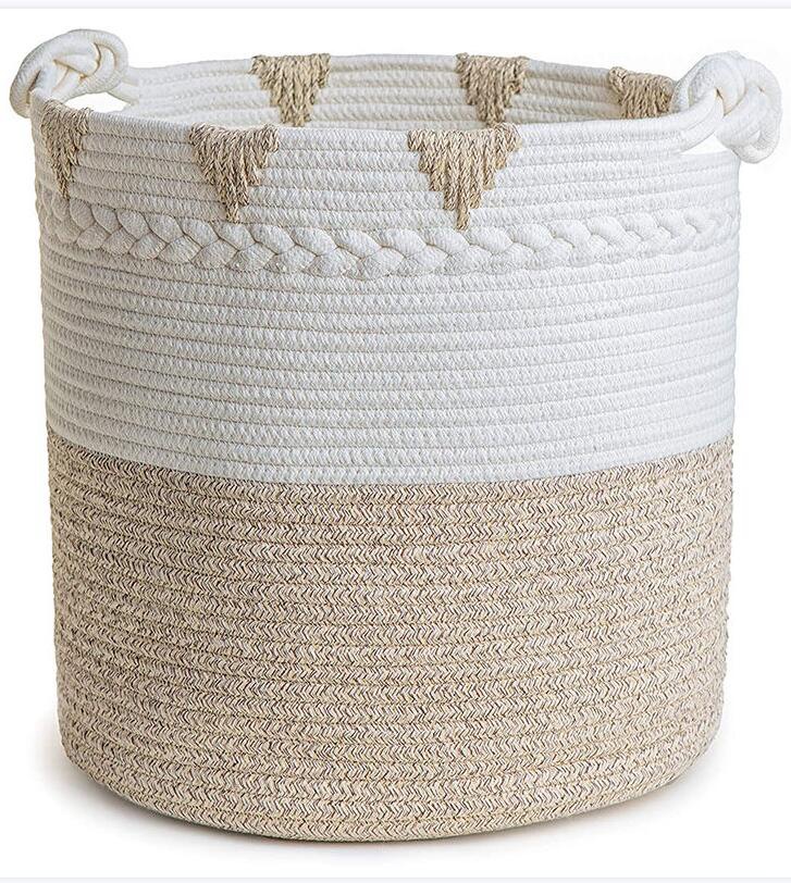 Cotton Rope