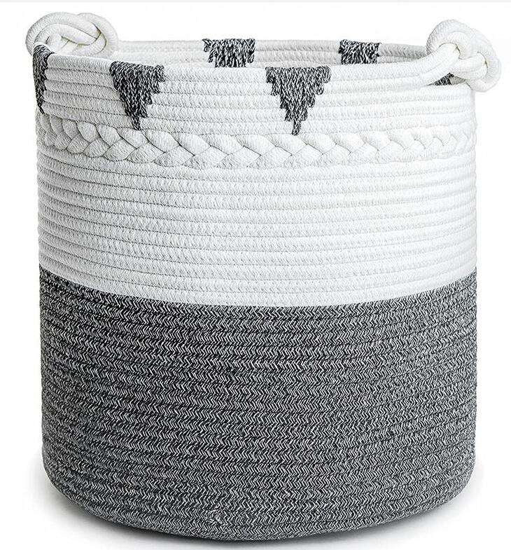 Cotton Rope