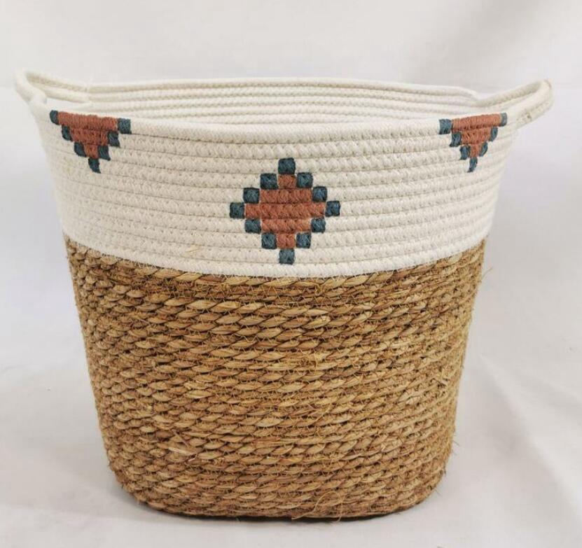Cotton Rope