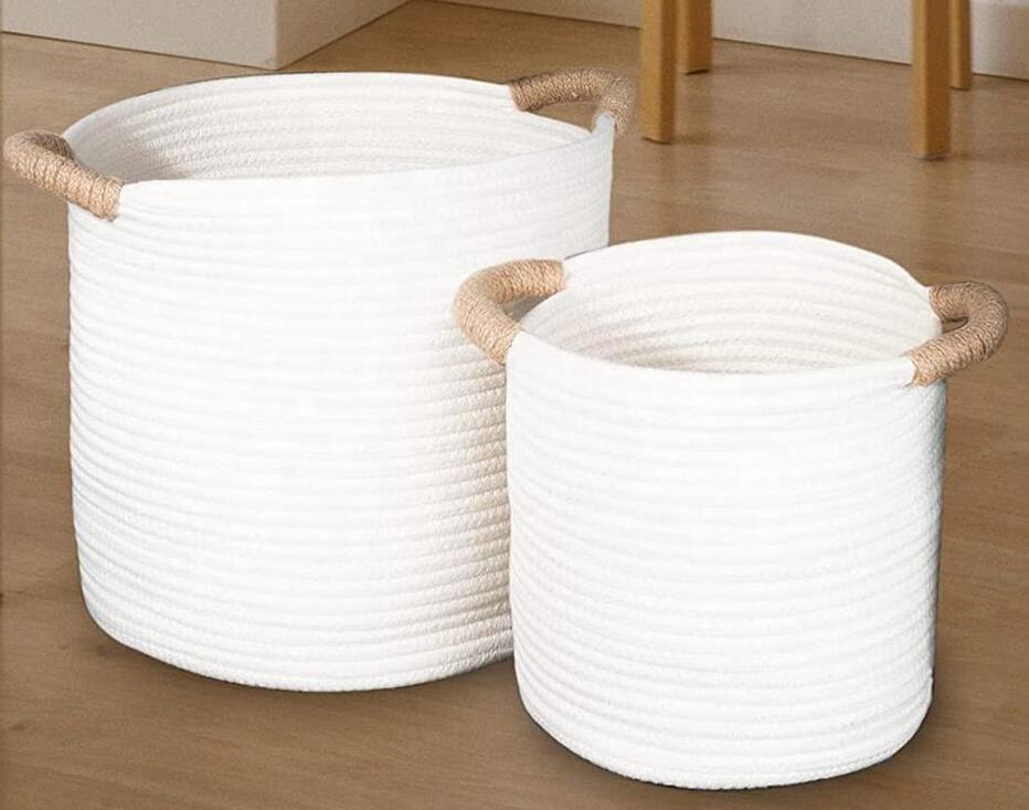 Cotton Rope