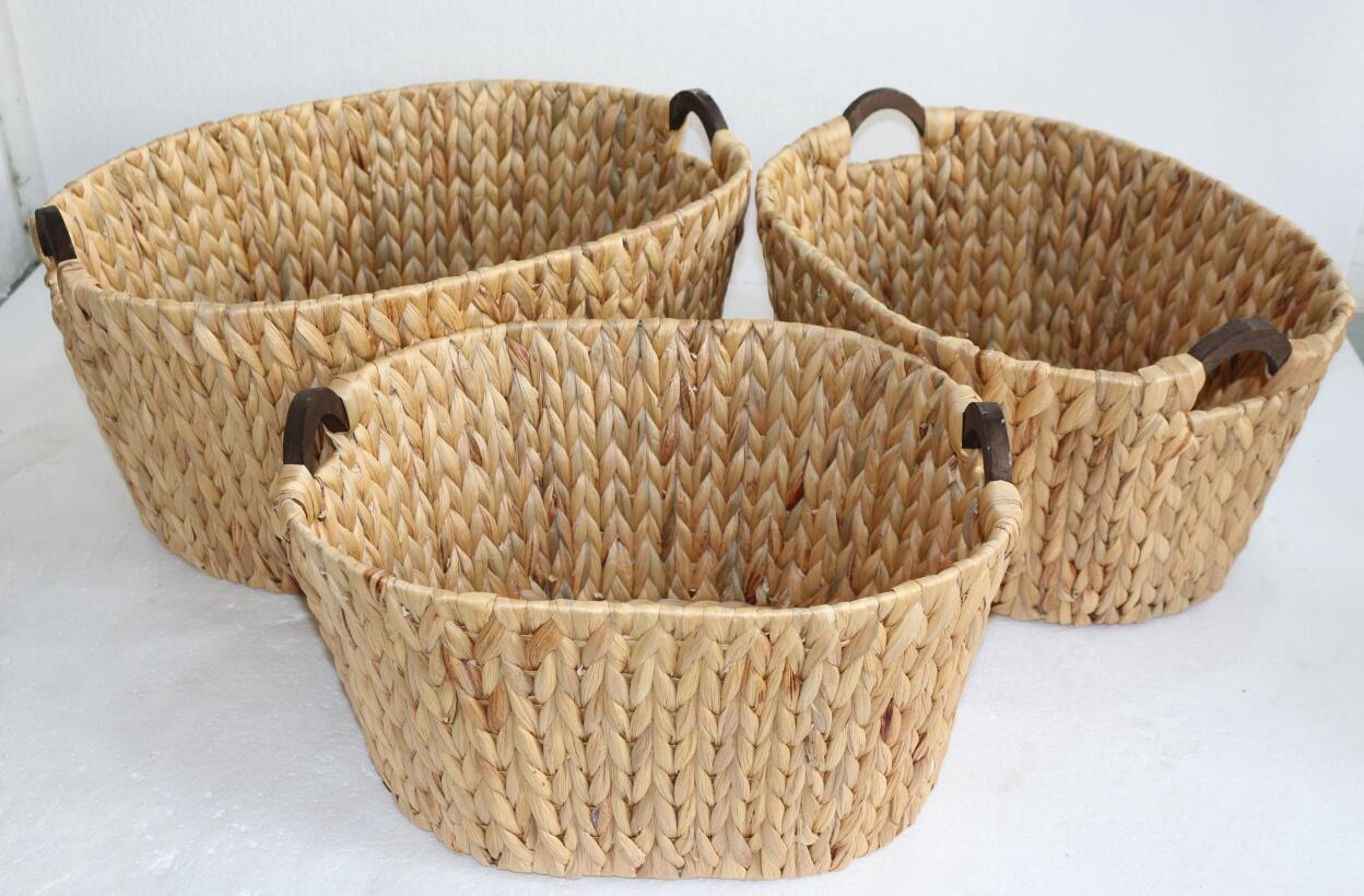 Laundry Basket