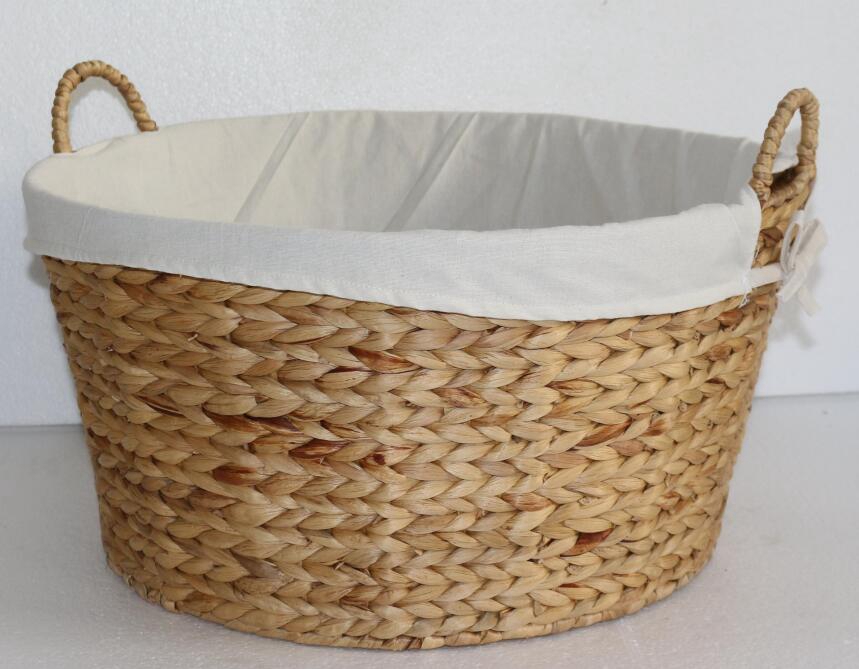 Laundry Basket