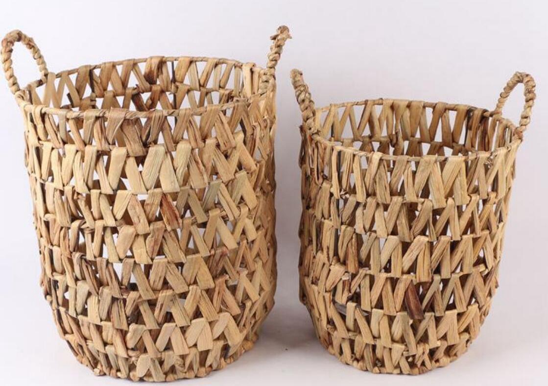 Laundry Basket