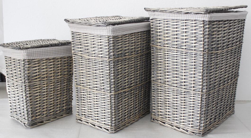 Laundry Basket