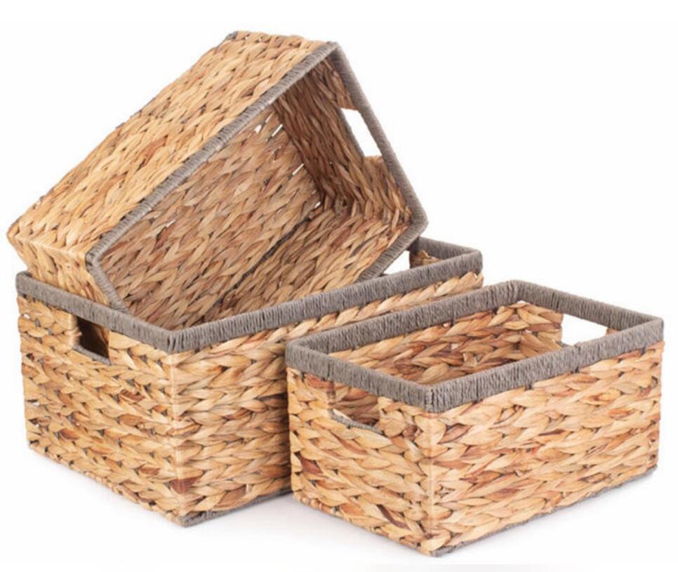 Natural Basket