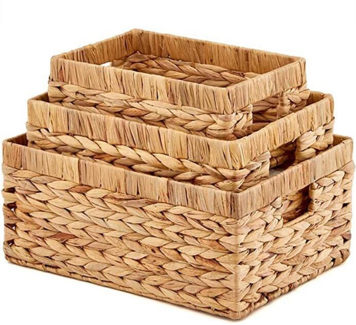 Natural Basket