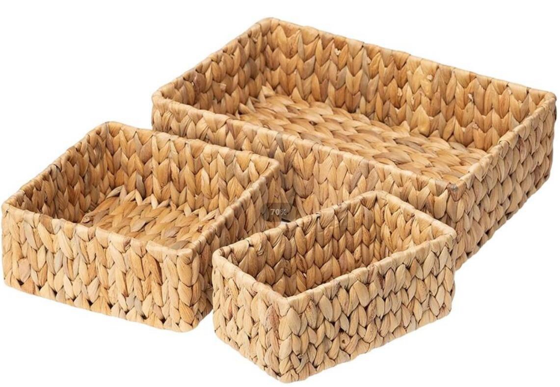 Natural Basket