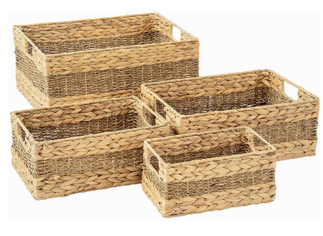 Natural Basket