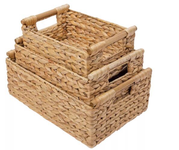 Natural Basket