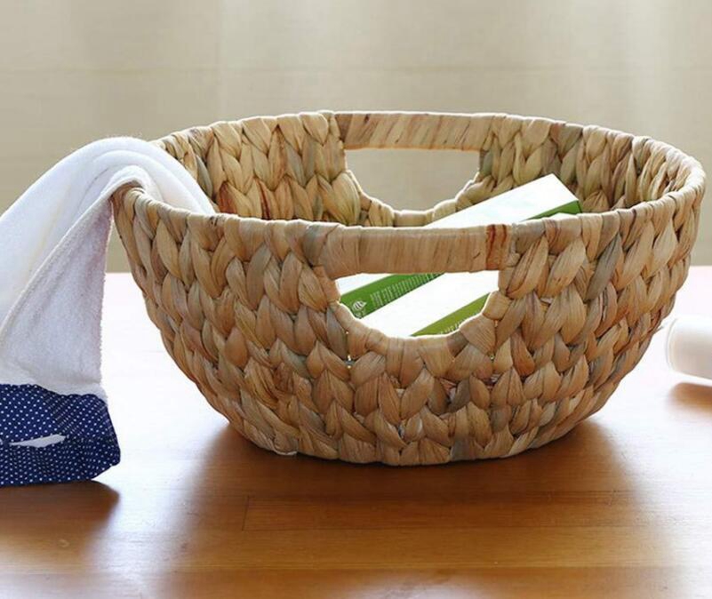 Natural Basket