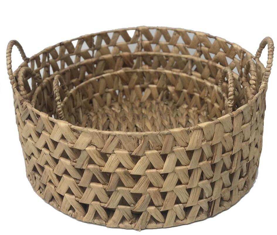 Natural Basket