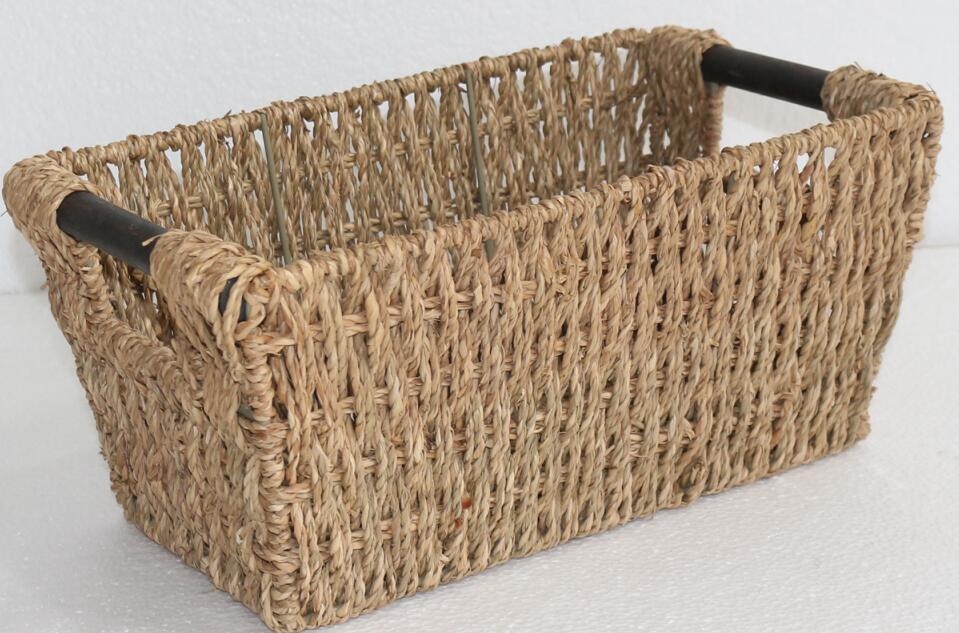 Natural Basket