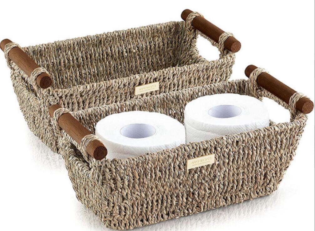 Natural Basket