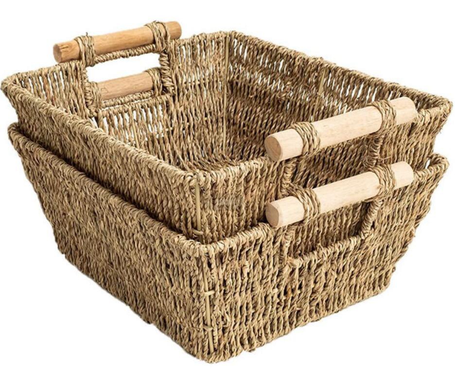 Natural Basket