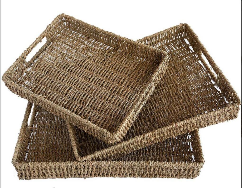 Natural Basket