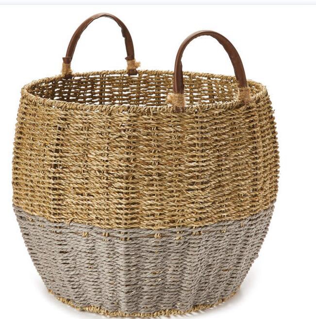 Natural Basket
