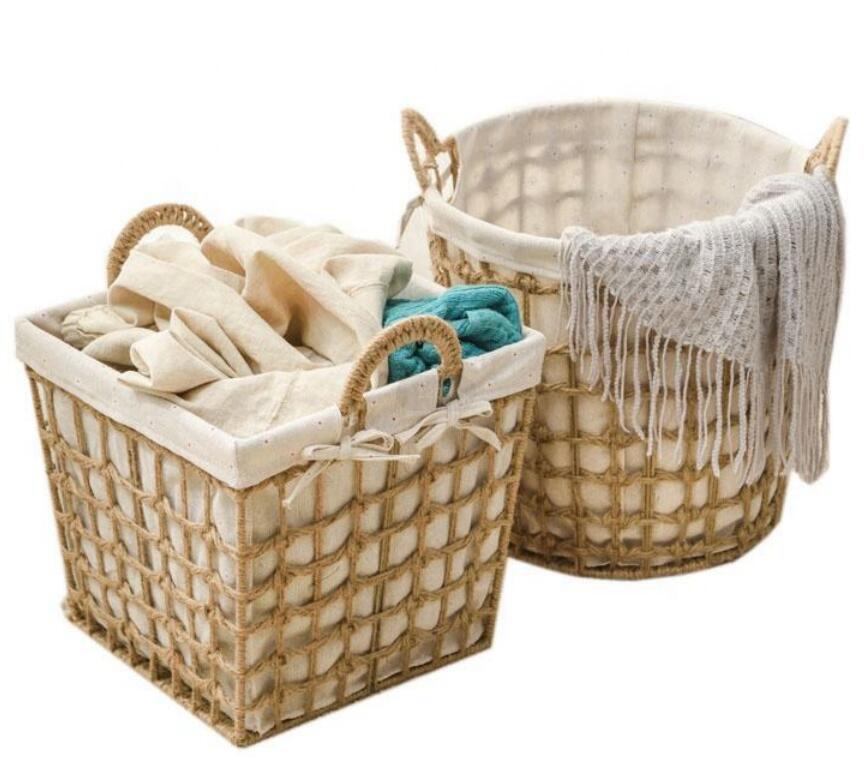 Natural Basket