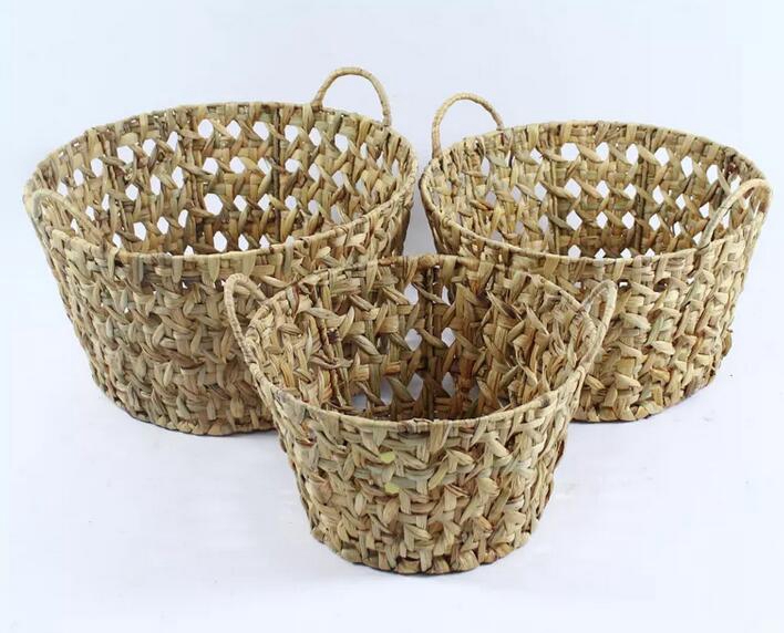 Natural Basket