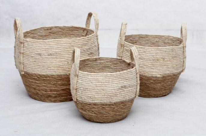 Natural Basket