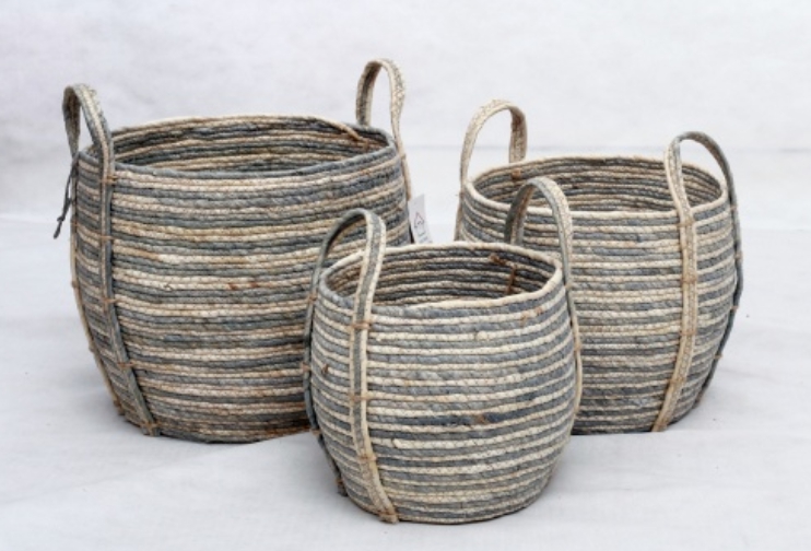 Natural Basket